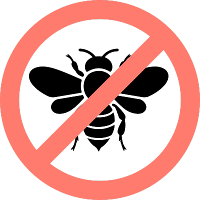 スズメバチの巣・ハチ被害の駆除