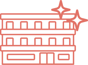 マンション修繕アイコン