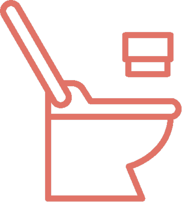 水回りリフォームアイコン