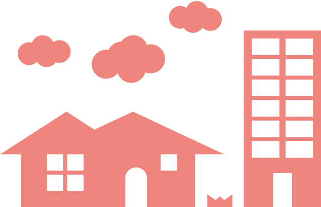 地域密着アイコン