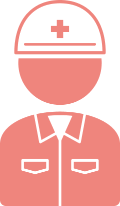 有資格スタッフアイコン