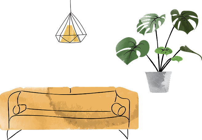 インテリアイメージ