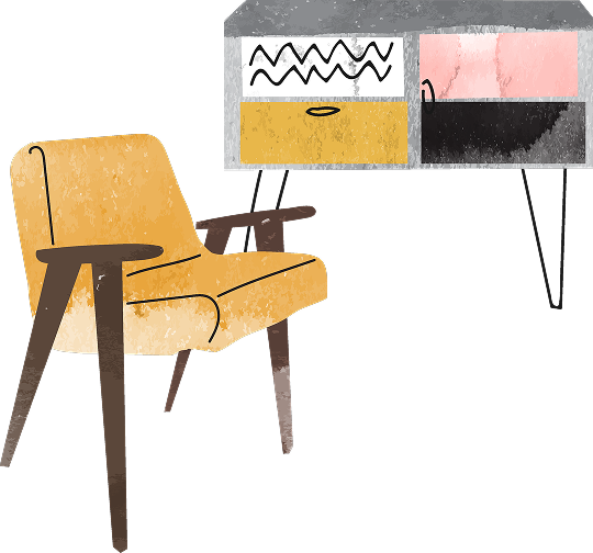 インテリアイメージ