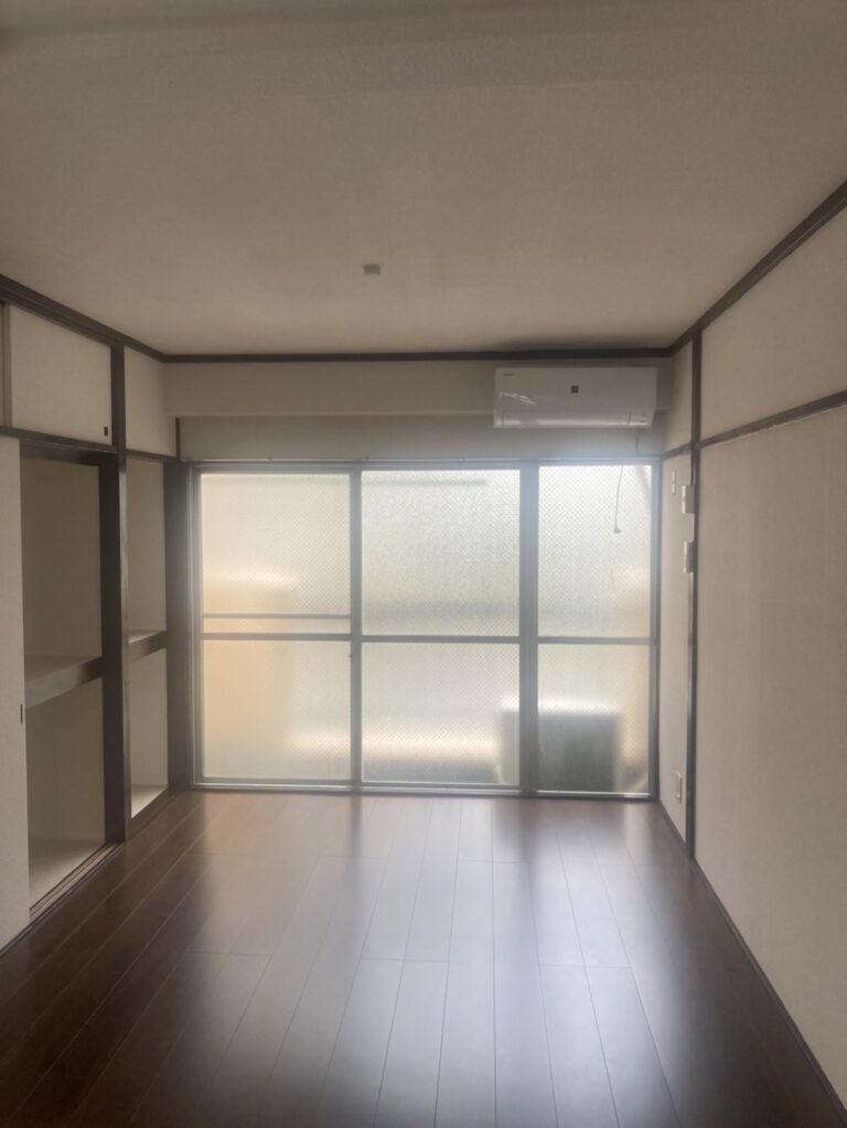 マンション内装リフォーム