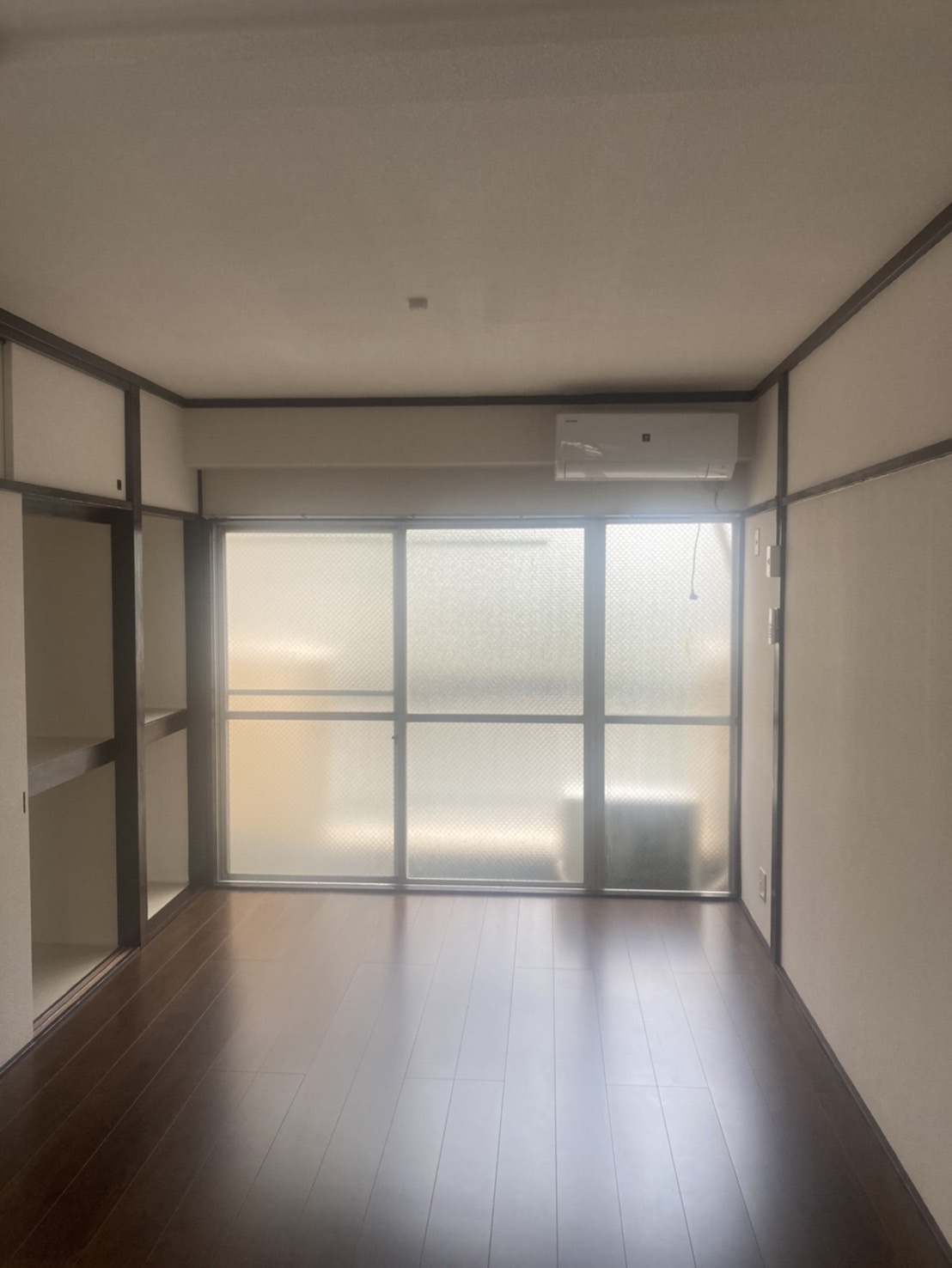 マンション内装リフォーム