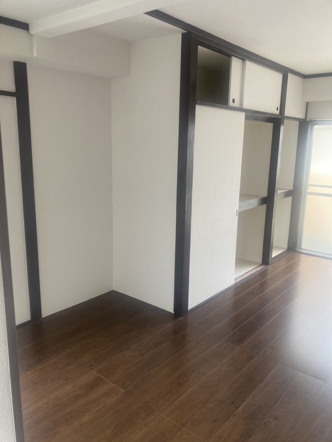 マンション内装リフォーム