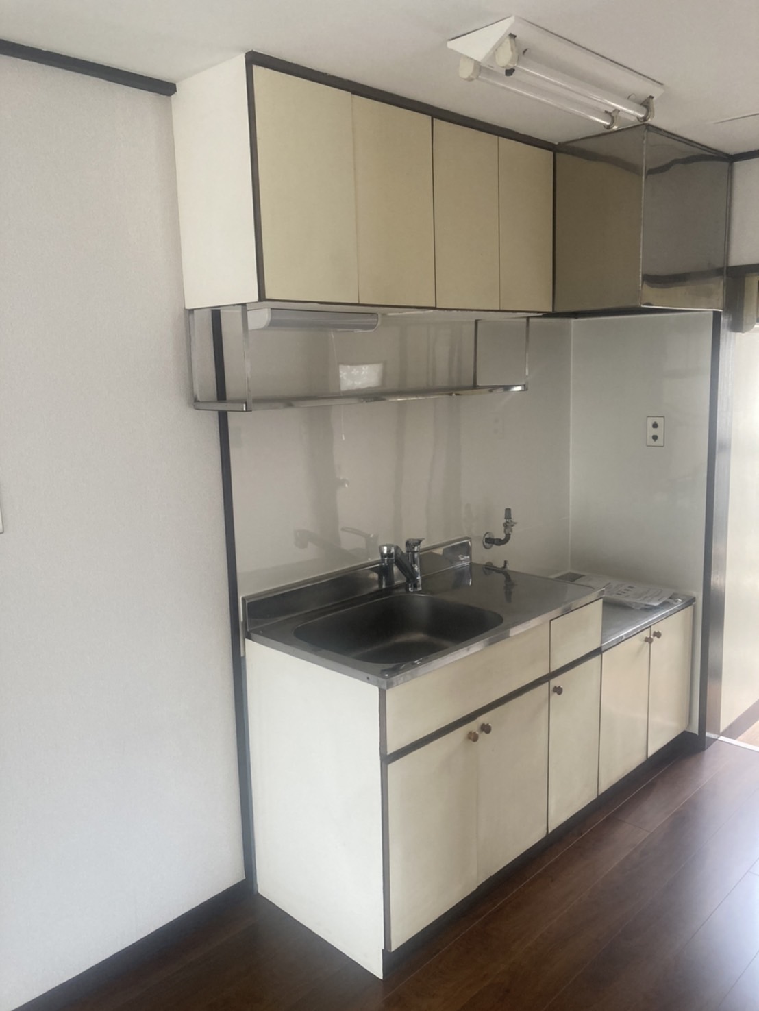 マンション内装リフォーム