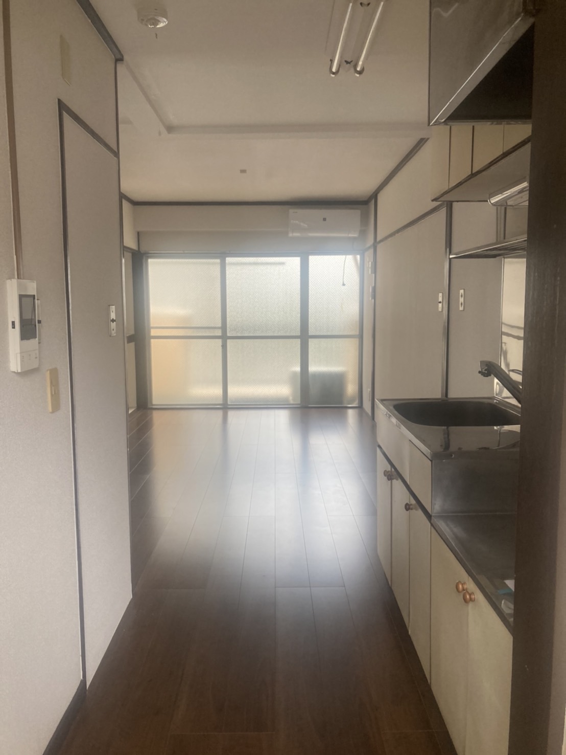 マンション内装リフォーム