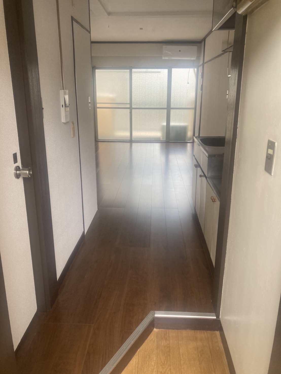 マンション内装リフォーム