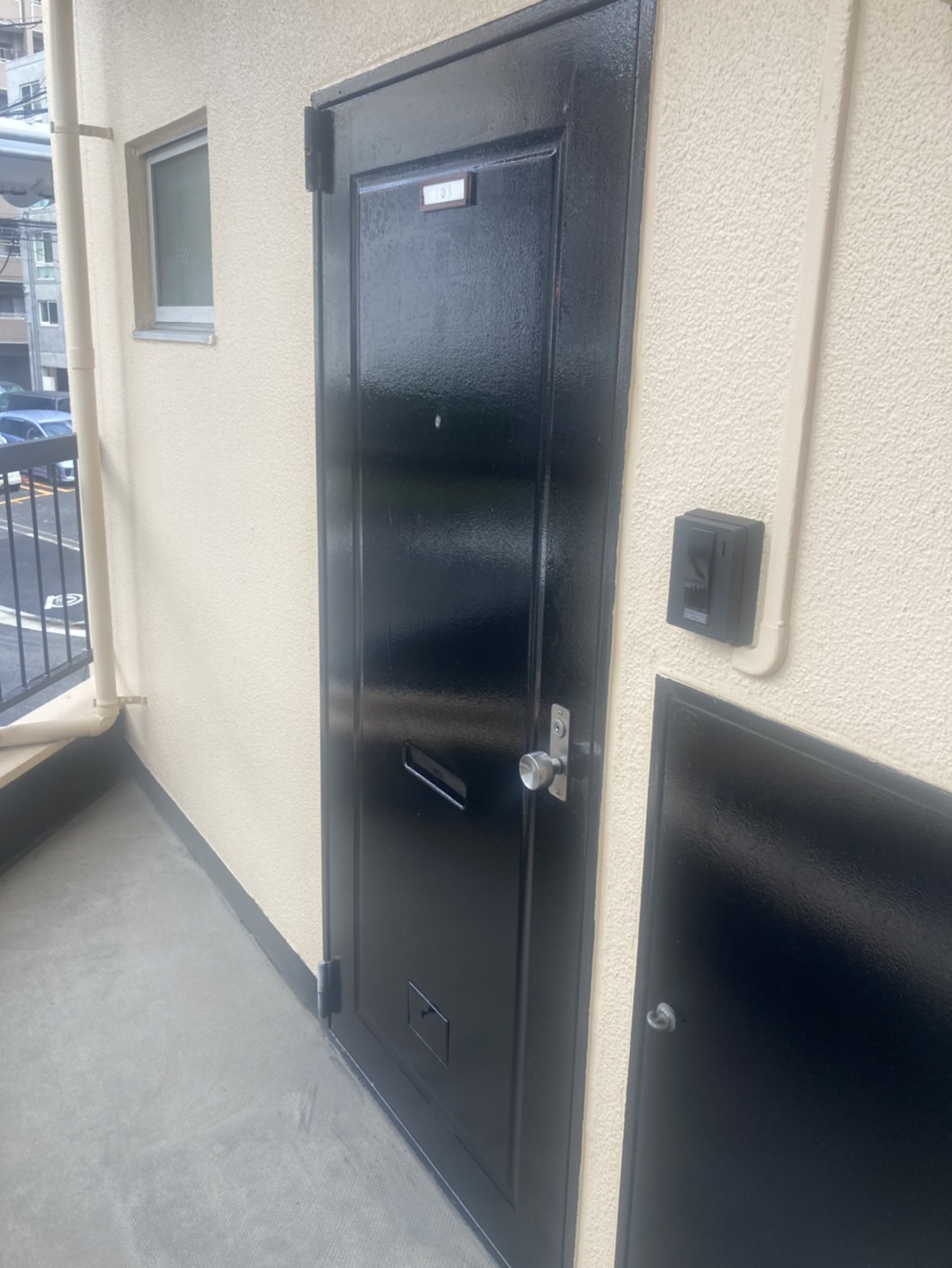 マンション内装リフォーム